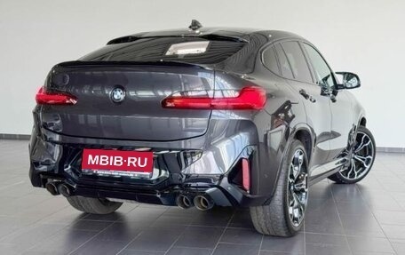 BMW X4 M, 2024 год, 9 500 000 рублей, 1 фотография