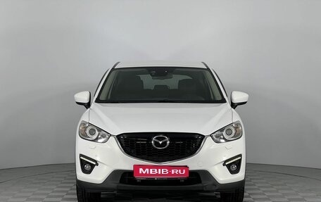 Mazda CX-5 II, 2014 год, 1 690 000 рублей, 1 фотография