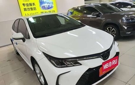 Toyota Corolla, 2022 год, 1 555 000 рублей, 1 фотография