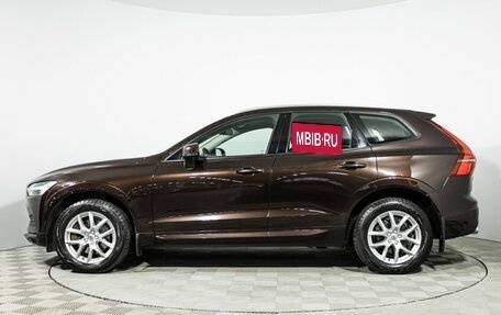 Volvo XC60 II, 2018 год, 2 899 700 рублей, 8 фотография