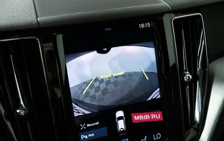 Volvo XC60 II, 2018 год, 2 899 700 рублей, 20 фотография