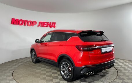 Geely Coolray I, 2021 год, 1 665 000 рублей, 6 фотография