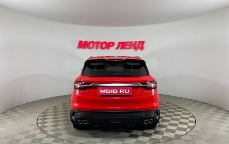 Geely Coolray I, 2021 год, 1 665 000 рублей, 5 фотография