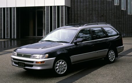 Toyota Corolla, 1994 год, 128 000 рублей, 1 фотография