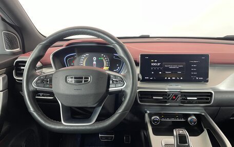 Geely Coolray I, 2021 год, 1 665 000 рублей, 13 фотография