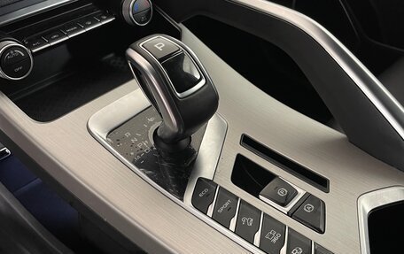 Geely Coolray I, 2021 год, 1 665 000 рублей, 17 фотография