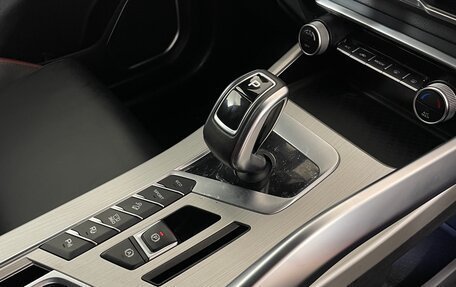 Geely Coolray I, 2021 год, 1 665 000 рублей, 18 фотография