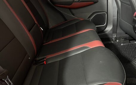 Geely Coolray I, 2021 год, 1 665 000 рублей, 26 фотография