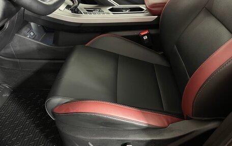 Geely Coolray I, 2021 год, 1 665 000 рублей, 24 фотография