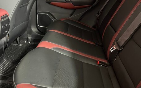 Geely Coolray I, 2021 год, 1 665 000 рублей, 25 фотография