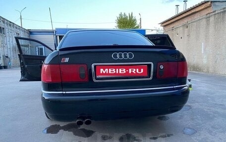 Audi S8, 2001 год, 480 000 рублей, 1 фотография