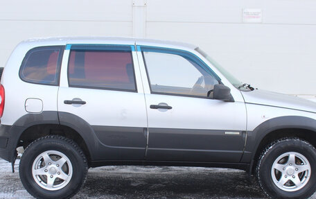 Chevrolet Niva I рестайлинг, 2013 год, 415 000 рублей, 7 фотография