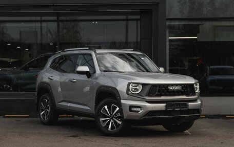Haval H7, 2025 год, 3 662 100 рублей, 1 фотография