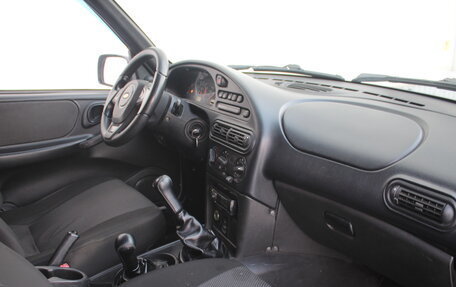 Chevrolet Niva I рестайлинг, 2013 год, 415 000 рублей, 9 фотография