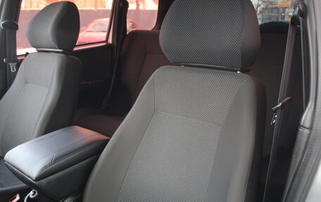 Chevrolet Niva I рестайлинг, 2013 год, 415 000 рублей, 10 фотография