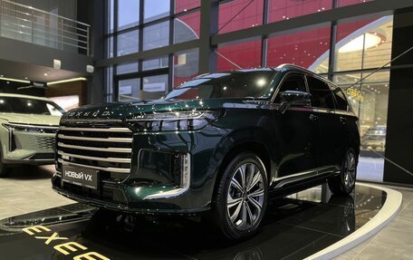 CheryExeed VX, 2024 год, 5 640 000 рублей, 1 фотография