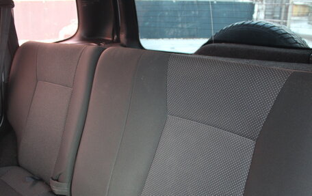 Chevrolet Niva I рестайлинг, 2013 год, 415 000 рублей, 14 фотография