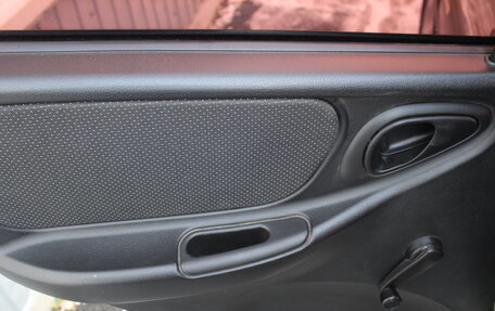 Chevrolet Niva I рестайлинг, 2013 год, 415 000 рублей, 16 фотография