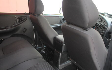 Chevrolet Niva I рестайлинг, 2013 год, 415 000 рублей, 13 фотография