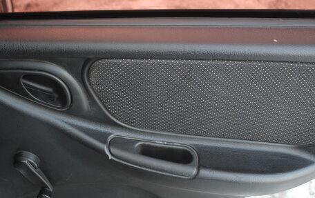 Chevrolet Niva I рестайлинг, 2013 год, 415 000 рублей, 15 фотография