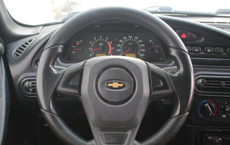 Chevrolet Niva I рестайлинг, 2013 год, 415 000 рублей, 18 фотография