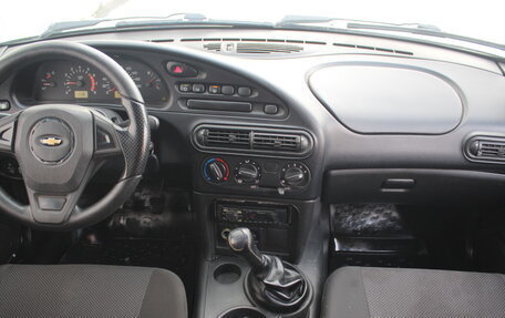 Chevrolet Niva I рестайлинг, 2013 год, 415 000 рублей, 17 фотография