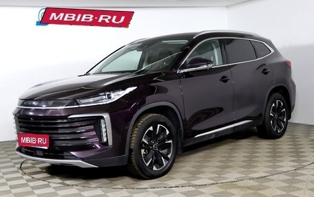 CheryExeed TXL, 2021 год, 1 979 990 рублей, 1 фотография