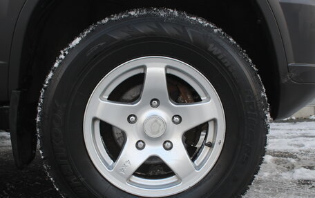 Chevrolet Niva I рестайлинг, 2013 год, 415 000 рублей, 22 фотография