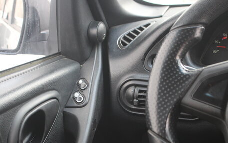 Chevrolet Niva I рестайлинг, 2013 год, 415 000 рублей, 20 фотография