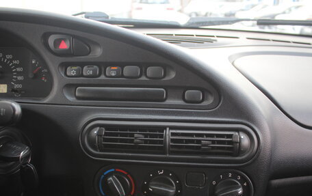 Chevrolet Niva I рестайлинг, 2013 год, 415 000 рублей, 21 фотография