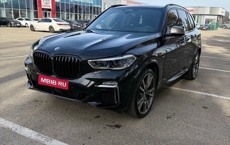 BMW X5, 2019 год, 9 300 000 рублей, 1 фотография