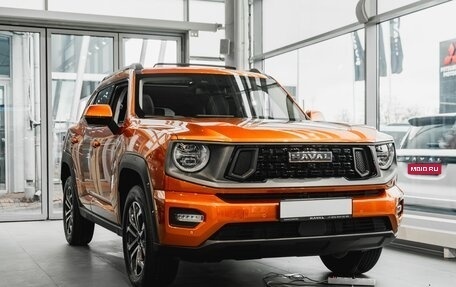 Haval H7, 2025 год, 3 810 600 рублей, 1 фотография
