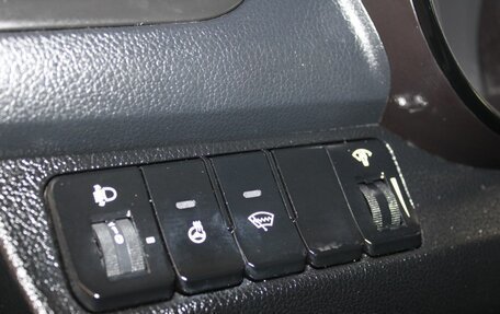 KIA Rio III рестайлинг, 2016 год, 997 000 рублей, 11 фотография