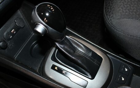 KIA Rio III рестайлинг, 2016 год, 997 000 рублей, 16 фотография