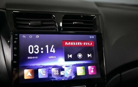 Hyundai Solaris II рестайлинг, 2012 год, 680 000 рублей, 14 фотография