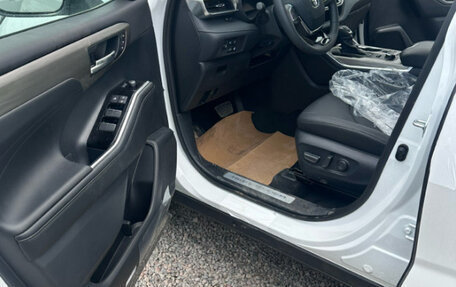 Toyota Highlander, 2025 год, 5 638 083 рублей, 7 фотография