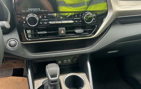 Toyota Highlander, 2025 год, 5 638 083 рублей, 8 фотография