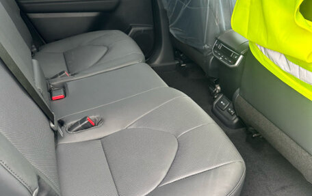 Toyota Highlander, 2025 год, 5 638 083 рублей, 10 фотография