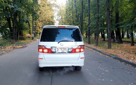 Toyota Alphard III, 2005 год, 1 135 000 рублей, 6 фотография