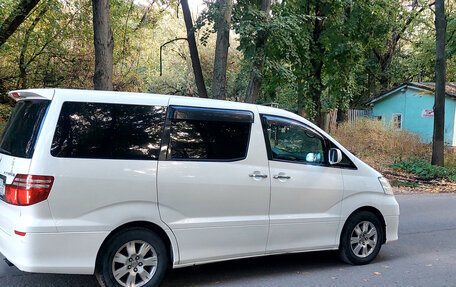 Toyota Alphard III, 2005 год, 1 135 000 рублей, 5 фотография