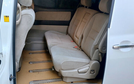 Toyota Alphard III, 2005 год, 1 135 000 рублей, 11 фотография