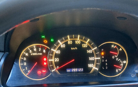 Toyota Alphard III, 2005 год, 1 135 000 рублей, 8 фотография