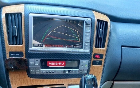 Toyota Alphard III, 2005 год, 1 135 000 рублей, 7 фотография