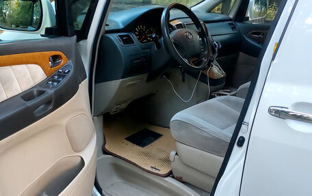 Toyota Alphard III, 2005 год, 1 135 000 рублей, 9 фотография