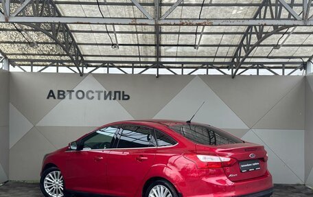 Ford Focus III, 2013 год, 739 000 рублей, 6 фотография