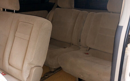 Toyota Alphard III, 2005 год, 1 135 000 рублей, 12 фотография