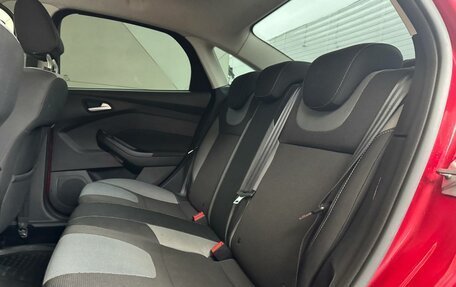 Ford Focus III, 2013 год, 739 000 рублей, 16 фотография