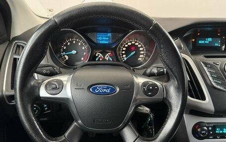 Ford Focus III, 2013 год, 739 000 рублей, 12 фотография