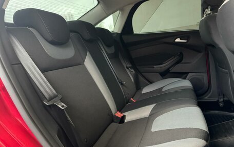 Ford Focus III, 2013 год, 739 000 рублей, 17 фотография