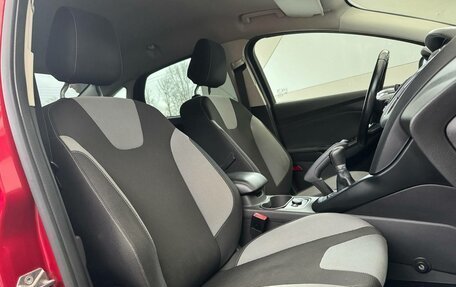 Ford Focus III, 2013 год, 739 000 рублей, 15 фотография